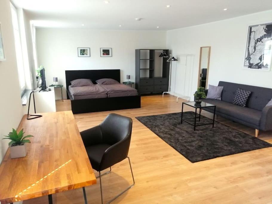 Apartment - Neu, Modern, Gemütlich, Eigener Parkplatz Köln