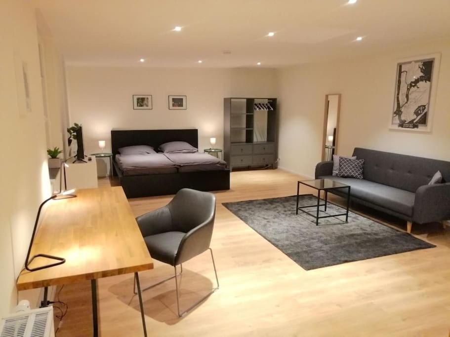 Apartment - Neu, Modern, Gemütlich, Eigener Parkplatz