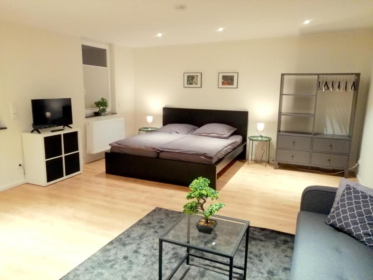 - Neu, Modern, Gemütlich, Eigener Parkplatz Apartment Köln