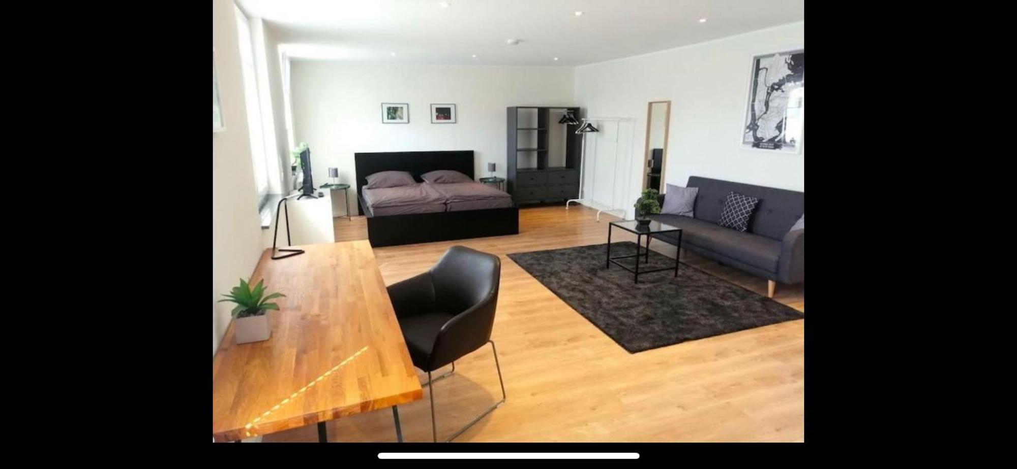 Apartment - Neu, Modern, Gemütlich, Eigener Parkplatz